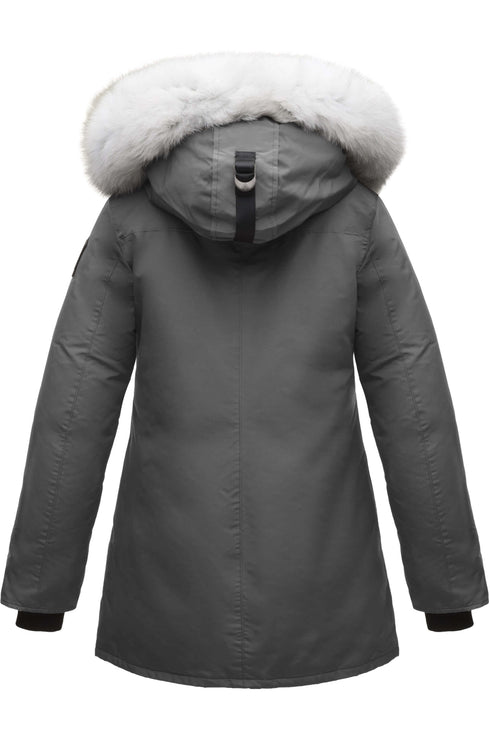 Aurora Parka